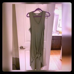 Z-supply Maxi Dress